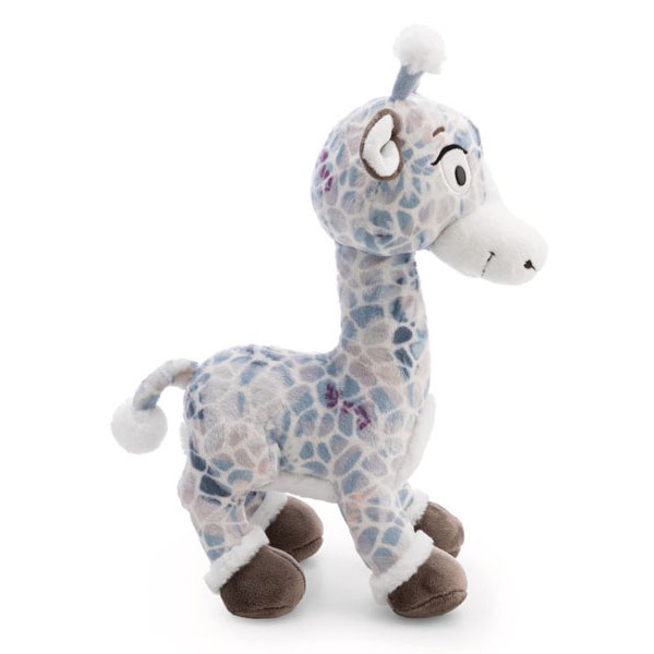 Plišana igračka ŽIRAFA VINI 27cm 