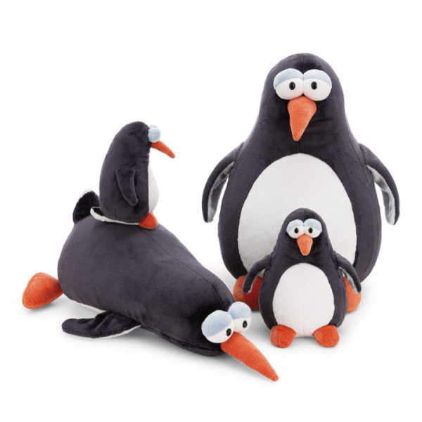 Plišana igračka PENGVIN DŽORDŽ 30cm 