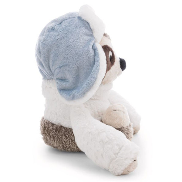 Plišana igračka LENJIVAC IZI SA KAPOM 50cm 