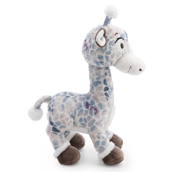 Plišana igračka ŽIRAFA 50cm 