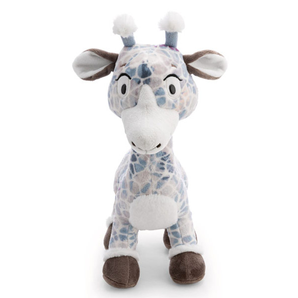 Plišana igračka ŽIRAFA 50cm 