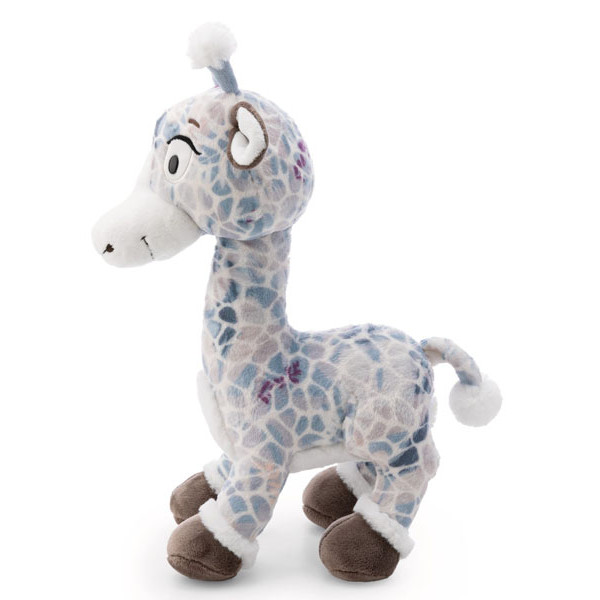 Plišana igračka ŽIRAFA 50cm 