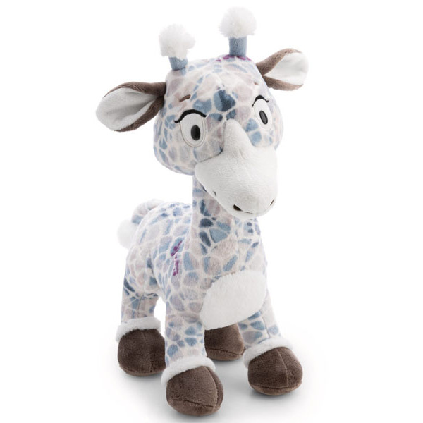 Plišana igračka ŽIRAFA 50cm 