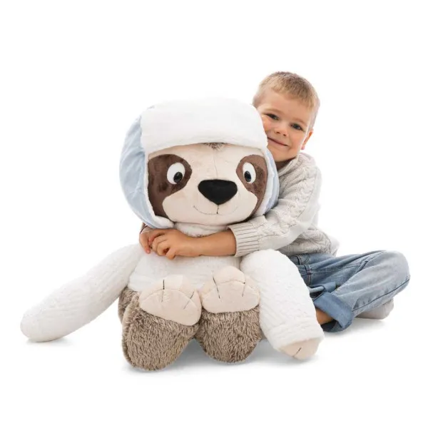 Plišana igračka LENJIVAC 70cm 