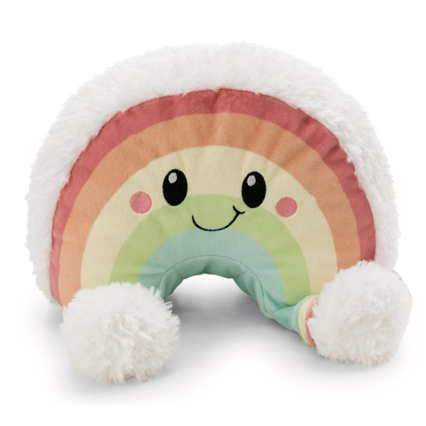 Plišana igračka DUGA 20cm 