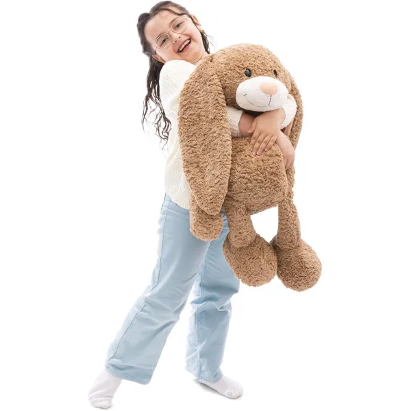 Plišana igračka ZEKA LOPINO 70cm 