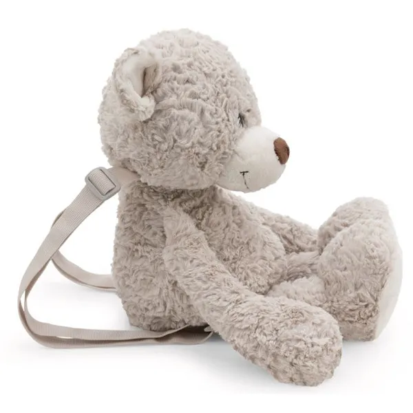 Ranac PLIŠANI MEDA 40cm 