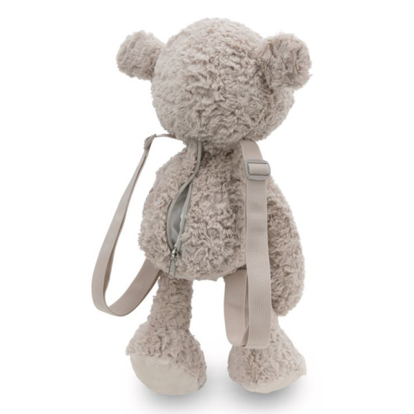 Ranac PLIŠANI MEDA 40cm 