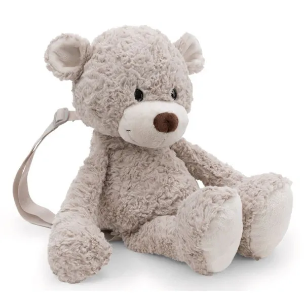 Ranac PLIŠANI MEDA 40cm 