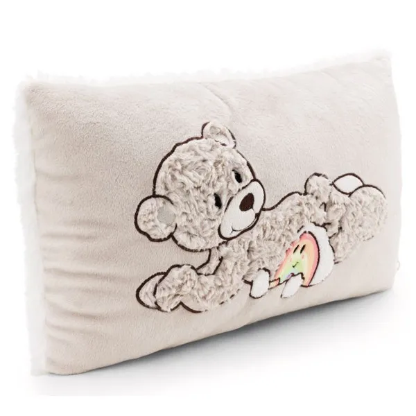 Jastuk BEAR FINNI 43x25cm 
