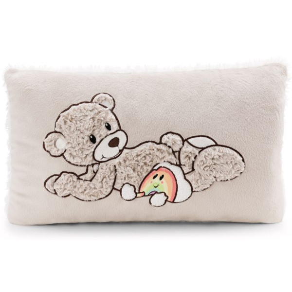 Jastuk BEAR FINNI 43x25cm 