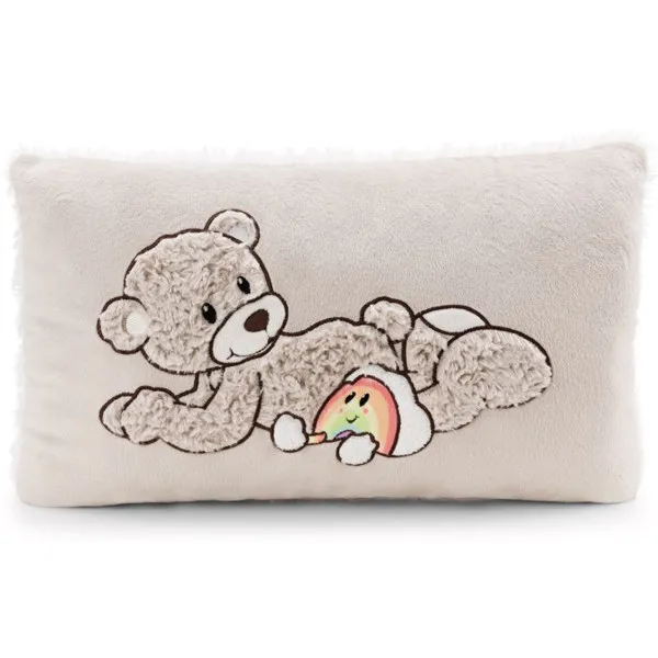 Jastuk BEAR FINNI 43x25cm 