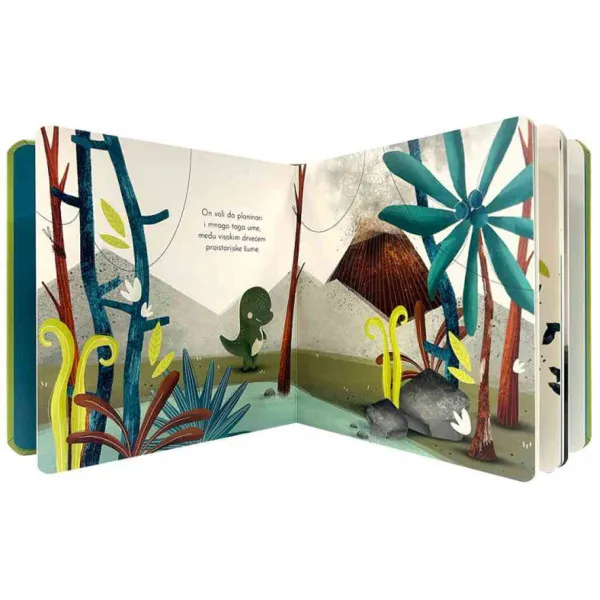 KREKIJEVA SNAGA I UPORNOST 