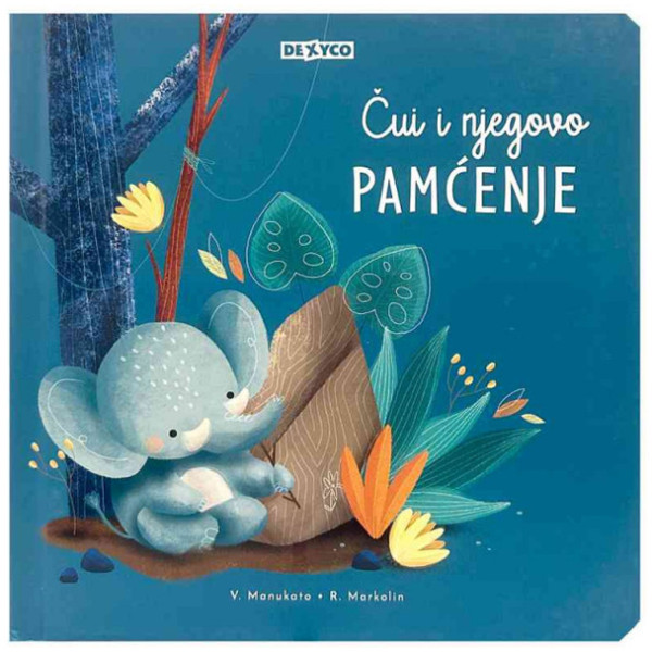 ČUI I NJEGOVO PAMĆENJE 