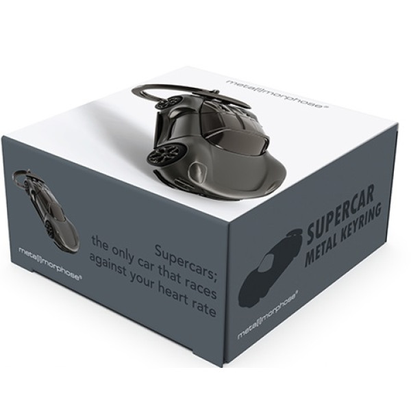 Privezak za ključeve SUPERCAR 