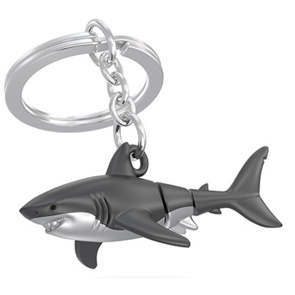 Privezak za ključeve AJKULA 