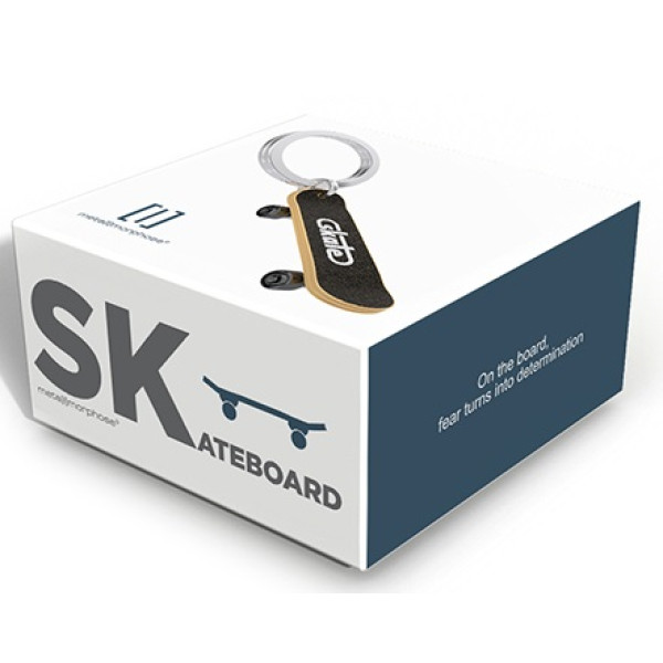Privezak za ključeve SKATEBOARD 