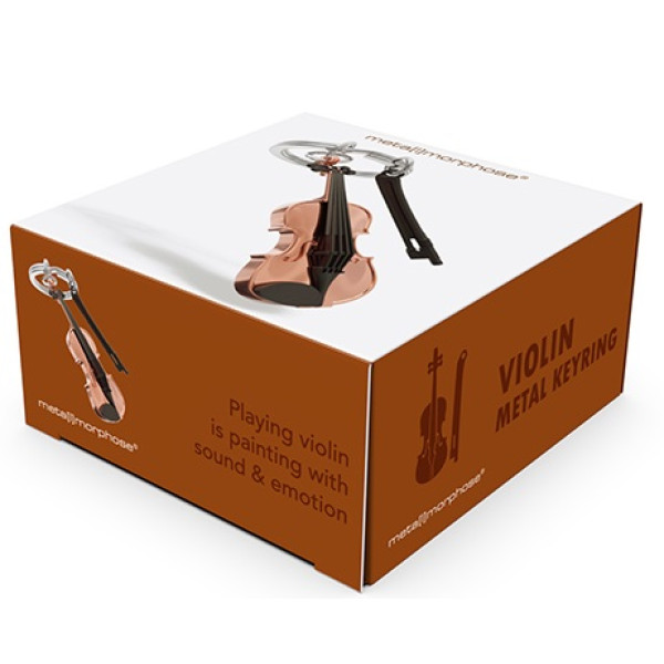 Privezak za ključeve VIOLINA 