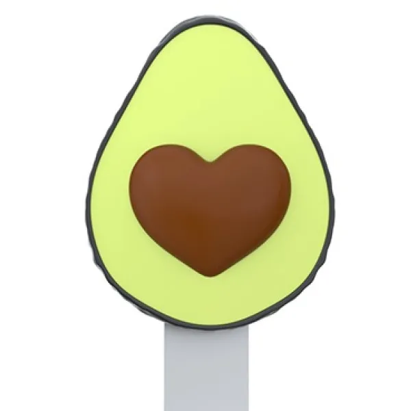 Bookmarker AVOKADO 