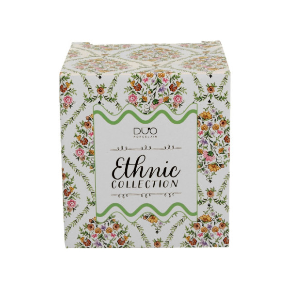 Šolja sa infuzerom FIORI 360 ml 