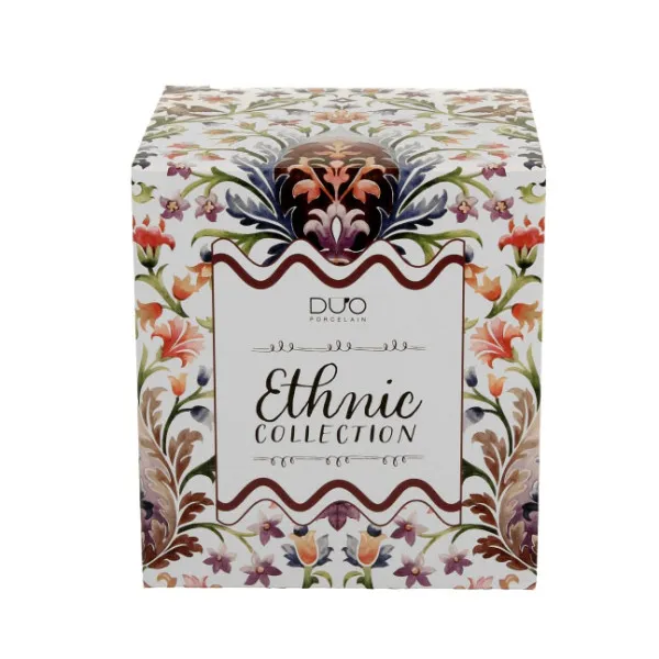 Šolja sa infuzerom MARBELLA 360 ml 