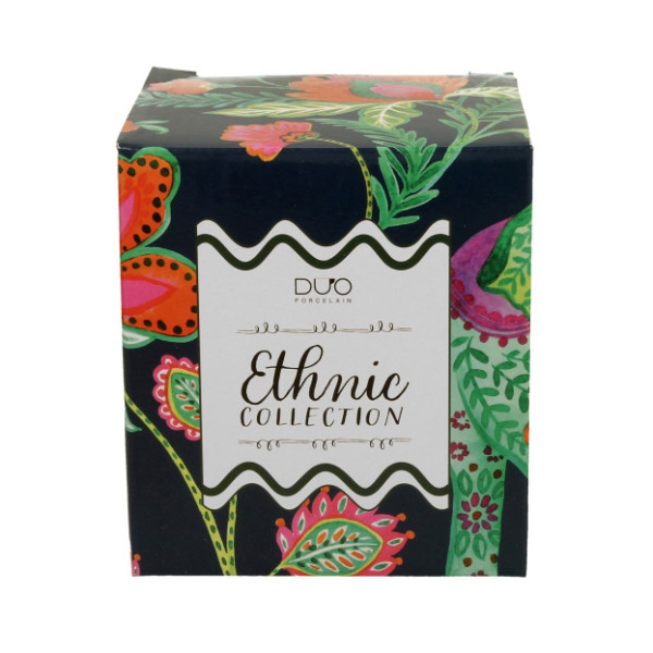 Šolja sa infuzerom ANKUR BLUE 360 ml 