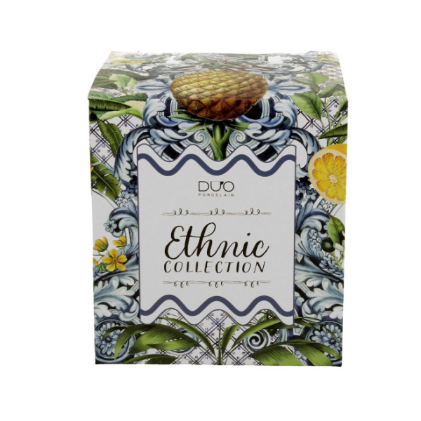 Šolja sa infuzerom SOLEDAD 360 ml 