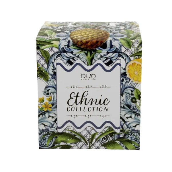 Šolja sa infuzerom SOLEDAD 360 ml 