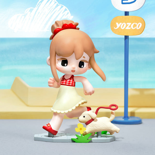 Figurica YOZCO - MOOD DIARY (Više vrsta) 