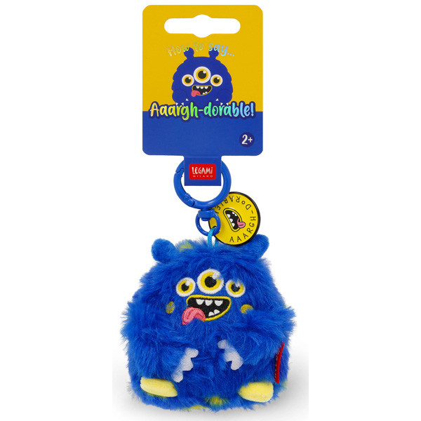 Privezak za ključeve MONSTER 