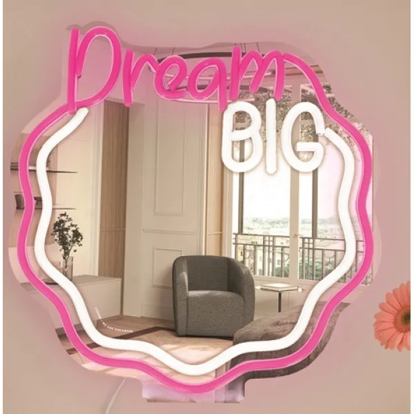 Ogledalo DREAM BIG 