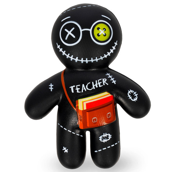 Antistres igračka UČITELJ 