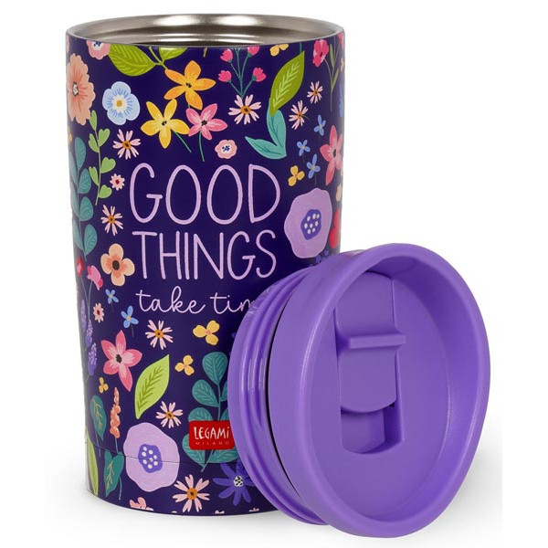 Putna šolja GOOD THINGS 