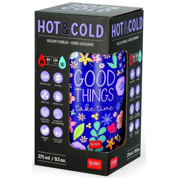 Putna šolja GOOD THINGS 