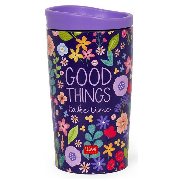 Putna šolja GOOD THINGS 