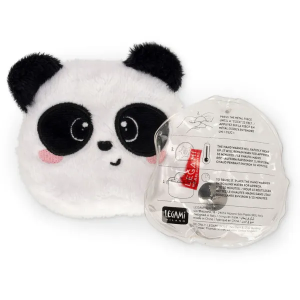 Grejač za ruke PANDA 