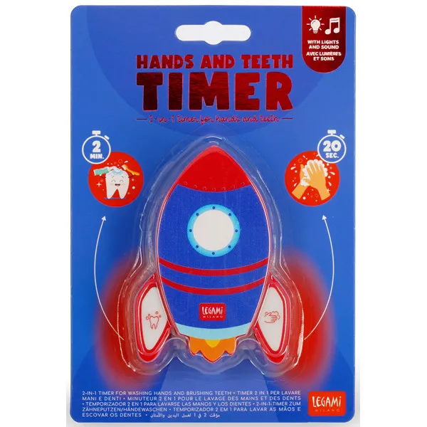 Tajmer SPACE 