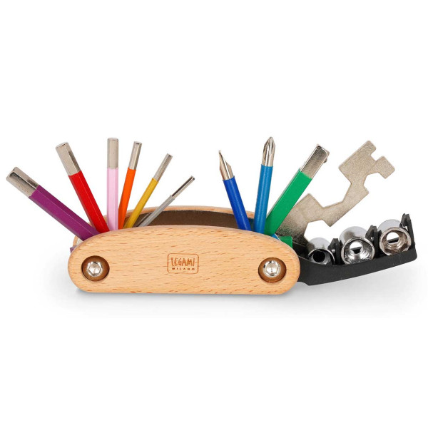 13 u 1 BIKE MULTI TOOL 