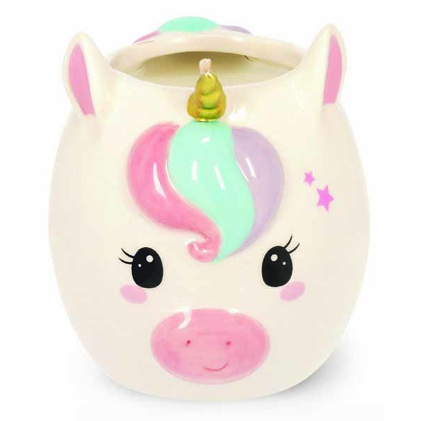 Mirišljava sveća  JEDNOROG 