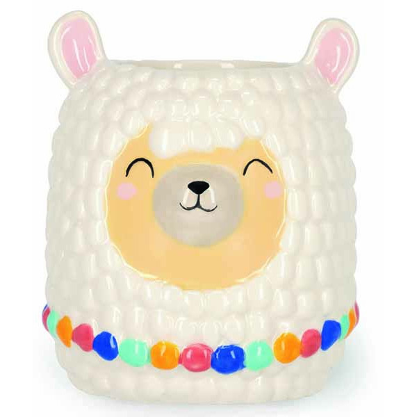 Mirišljava sveća LAMA 