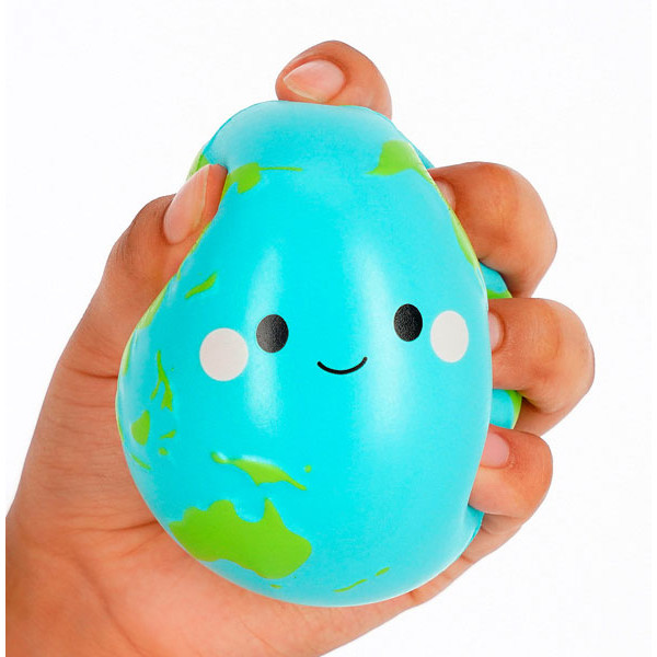 Antistres igračka TRAVEL 