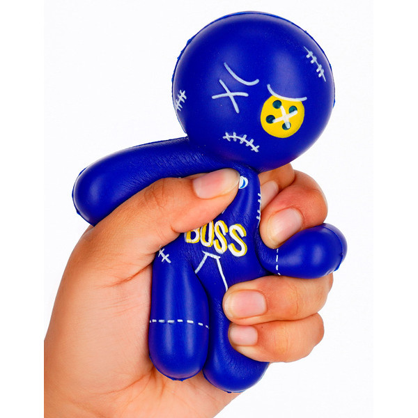 Antistres igračka BOSS 