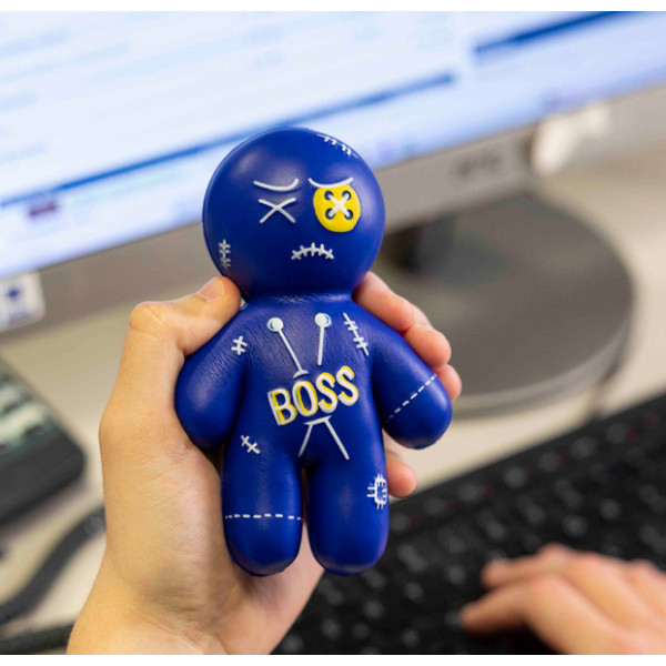 Antistres igračka BOSS 