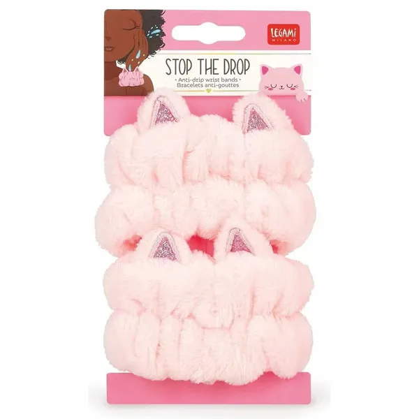 Narukvice za negu kože KITTY 