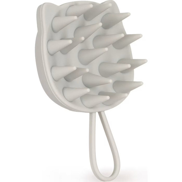 Četka za pranje i masažu glave KITTY 