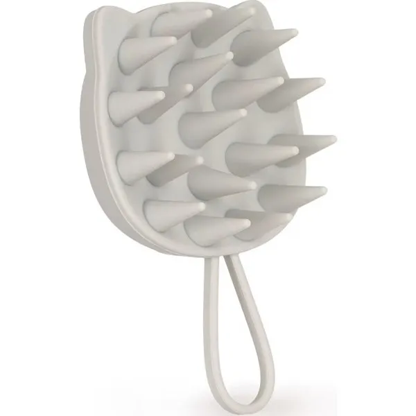 Četka za pranje i masažu glave KITTY 