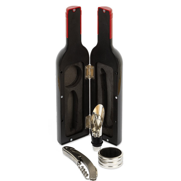 Set za vino WINE LOVER 