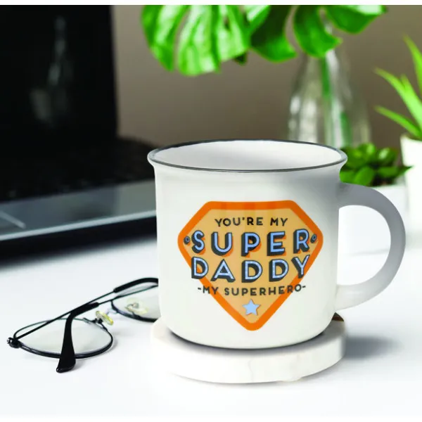 Šolja SUPER DADDY 