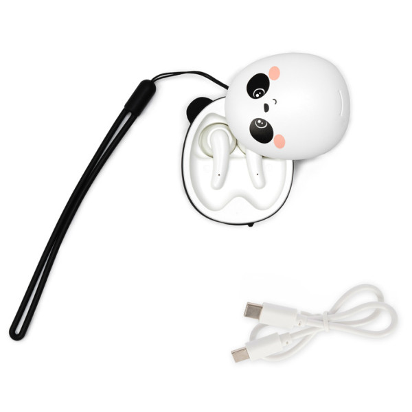 Bežične slušalice PANDA 