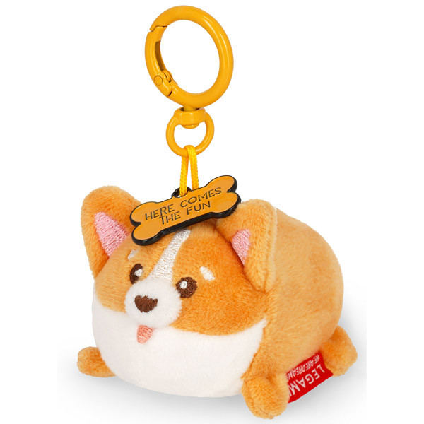 Privezak za ključeve CORGI 